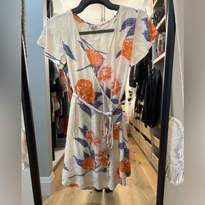 Billabong Dress